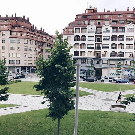 Muy Luminoso En San Mames Lejlighed Bilbao Eksteriør billede